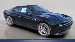 2025 Dodge Charger Daytona Scat Pack