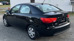 2012 Kia Forte EX