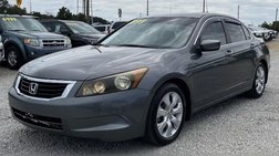 2010 Honda Accord EX-L