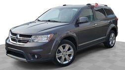 2014 Dodge Journey Limited