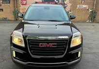 2016 GMC Terrain SLE-2