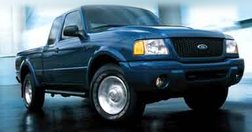 2003 Ford Ranger XLT