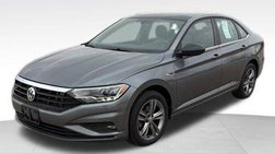 2019 Volkswagen Jetta R-Line