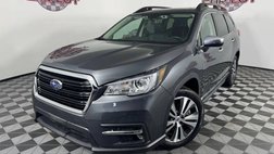 2021 Subaru Ascent Touring