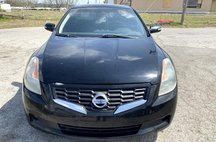 2009 Nissan Altima 3.5 SE