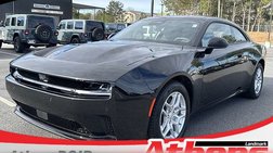 2025 Dodge Charger Daytona R/T