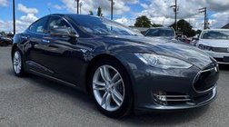 2015 Tesla Model S 85D