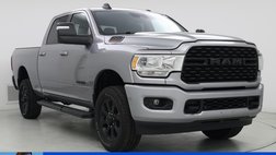 2024 Ram Ram Pickup 2500 Big Horn