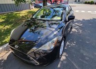 2016 Scion iA Base