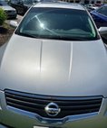 2007 Nissan Altima 2.5