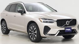 2025 Volvo XC60 B5 Plus Dark Theme