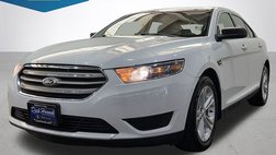 2015 Ford Taurus SE