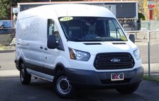 2018 Ford Transit 350