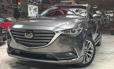 2017 Mazda CX-9 Signature
