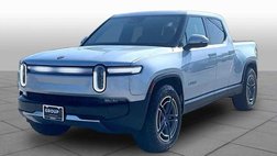 2025 Rivian R1T Adventure