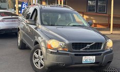 2005 Volvo XC90 2.5T