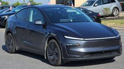 2026 Tesla Model Y Premium
