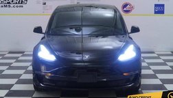 2022 Tesla Model 3 Base