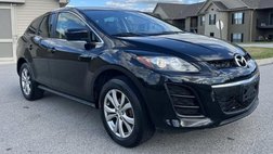 2011 Mazda CX-7 s Touring