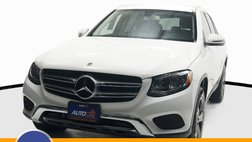 2019 Mercedes-Benz GLC-Class GLC 300