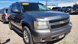 2009 Chevrolet Tahoe LT