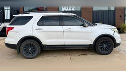 2011 Ford Explorer XLT