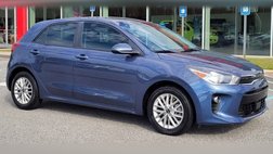 2018 Kia Rio5 EX