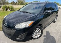 2014 Mazda MAZDA5 Sport