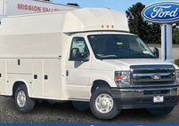 2026 Ford E-Series E-350 SD