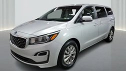 2019 Kia Sedona LX