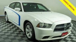 2014 Dodge Charger SE