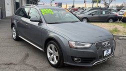 2013 Audi Allroad 2.0T quattro Premium Plus
