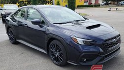 2025 Subaru WRX Premium