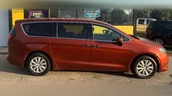 2018 Chrysler Pacifica L
