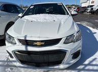 2020 Chevrolet Sonic LT