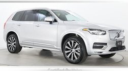 2024 Volvo XC90 B5 Plus Bright Theme