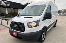 2017 Ford Transit 250