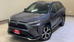 2024 Toyota RAV4 Prime XSE