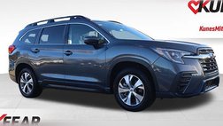 2024 Subaru Ascent Premium 7-Passenger
