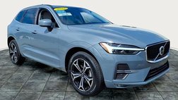 2022 Volvo XC60 B5 Momentum