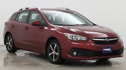 2023 Subaru Impreza Premium