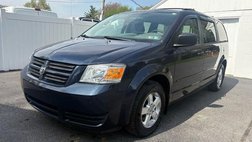 2008 Dodge Grand Caravan SE