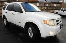 2009 Ford Escape Hybrid 