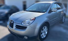 2007 Subaru B9 Tribeca 5-Passenger