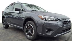 2023 Subaru Crosstrek Base