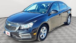 2015 Chevrolet Cruze 1LT Auto