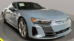 2023 Audi e-tron GT quattro Premium Plus