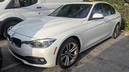2018 BMW 3 Series 330i
