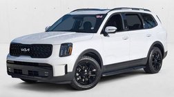 2024 Kia Telluride SX X-Pro