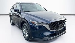 2023 Mazda CX-5 S Preferred
